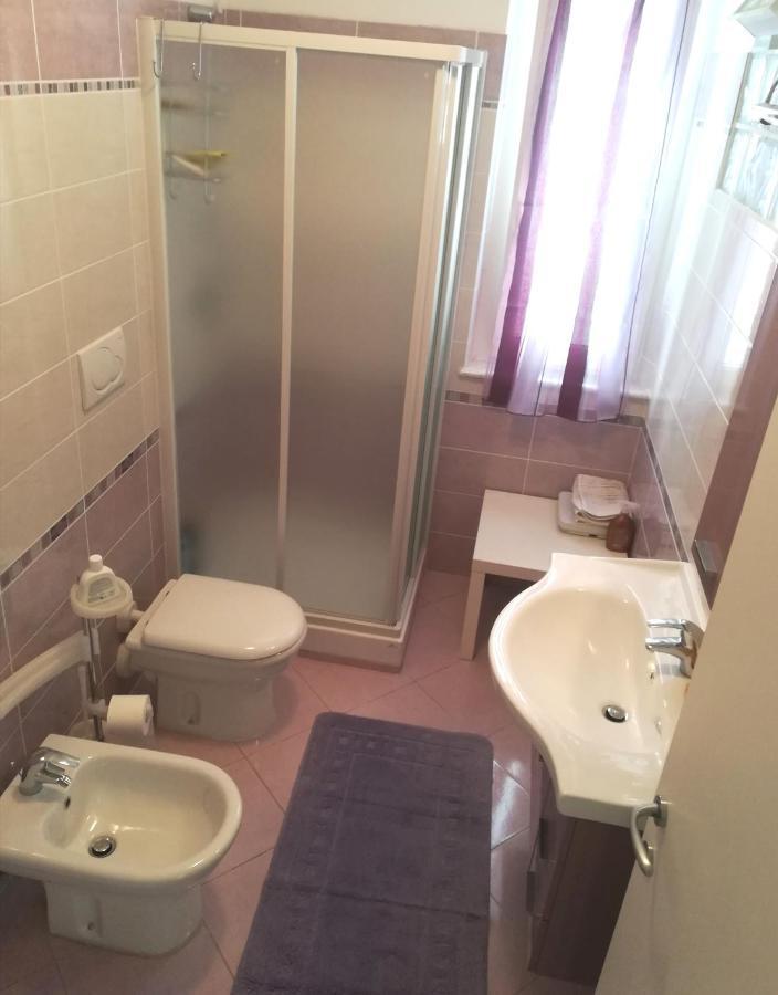 Appartamento Vacanze Riviera Delle Palme San Benedetto del Tronto Extérieur photo