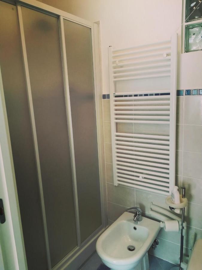 Appartamento Vacanze Riviera Delle Palme San Benedetto del Tronto Extérieur photo