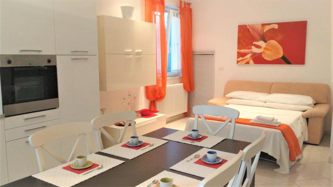Appartamento Vacanze Riviera Delle Palme San Benedetto del Tronto Extérieur photo