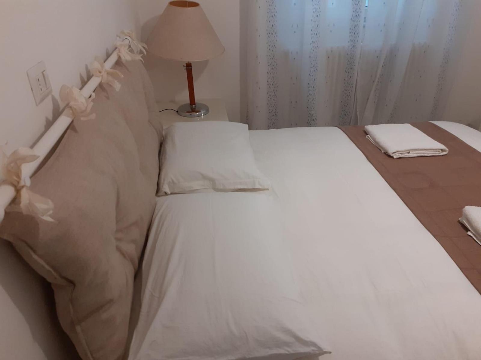 Appartamento Vacanze Riviera Delle Palme San Benedetto del Tronto Extérieur photo