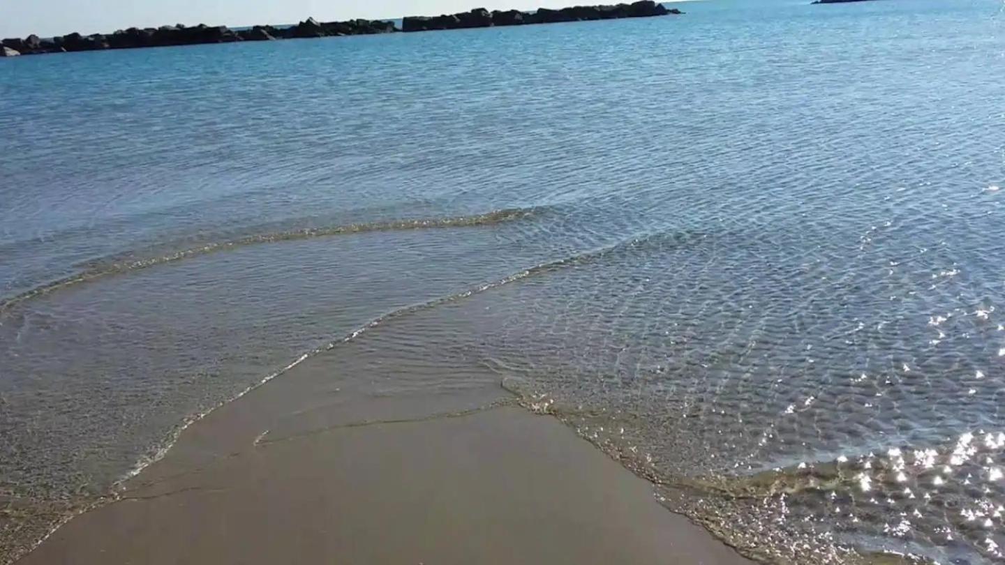 Appartamento Vacanze Riviera Delle Palme San Benedetto del Tronto Extérieur photo